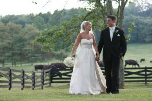 Clark House Weddings