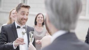 wedding toast delivery tips