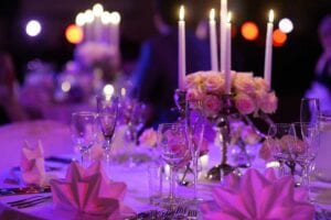 wedding venue tips