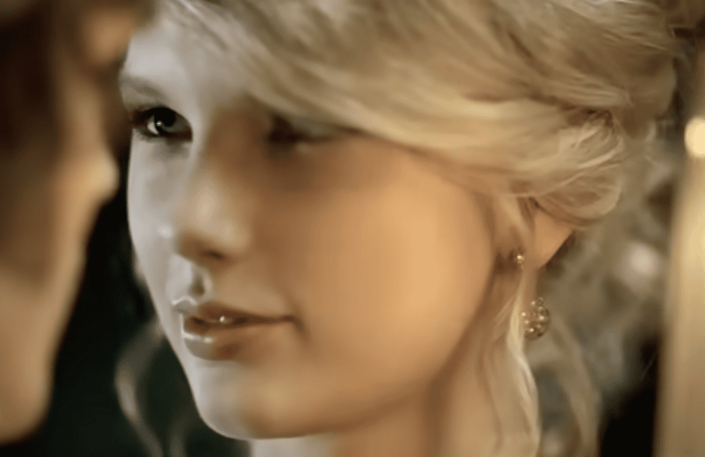 Taylor Swift wedding